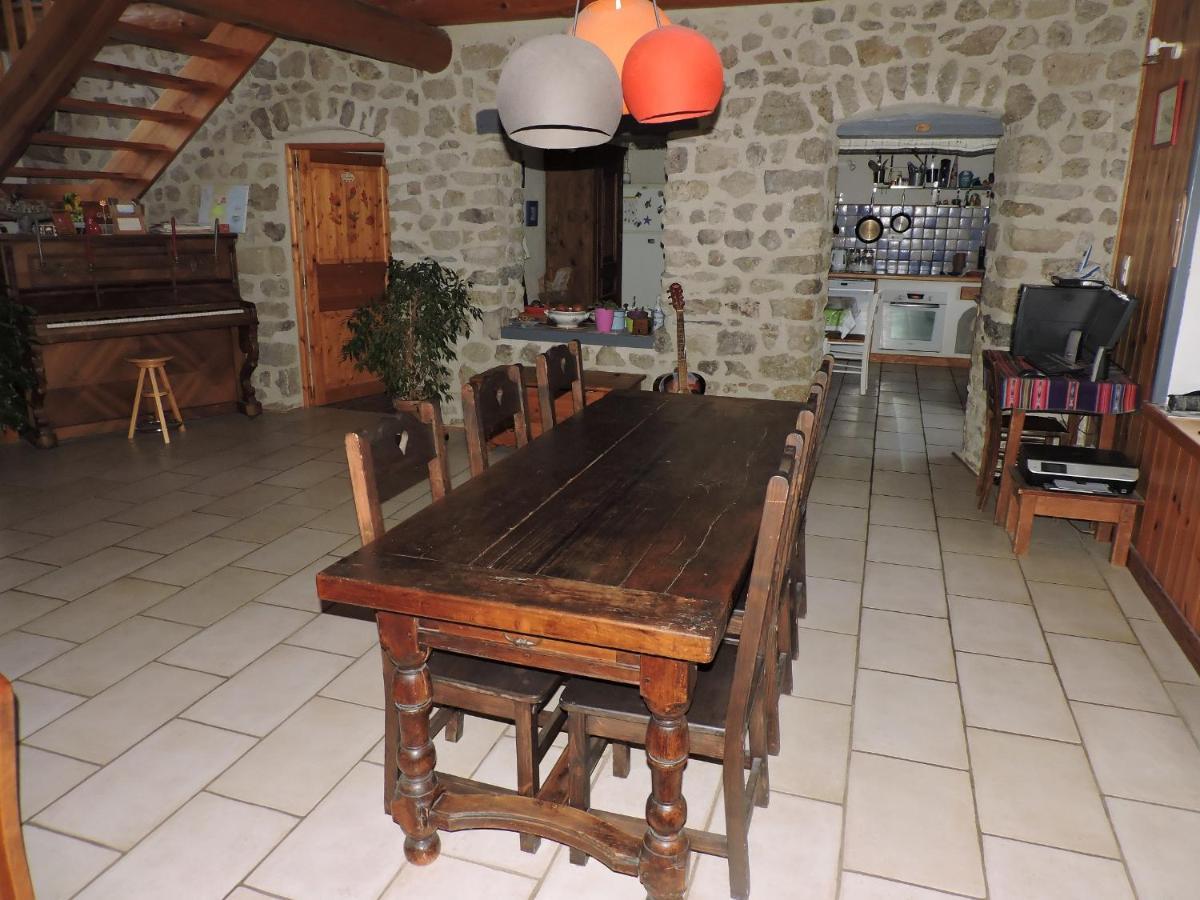 La Serenite Grazac  Luaran gambar